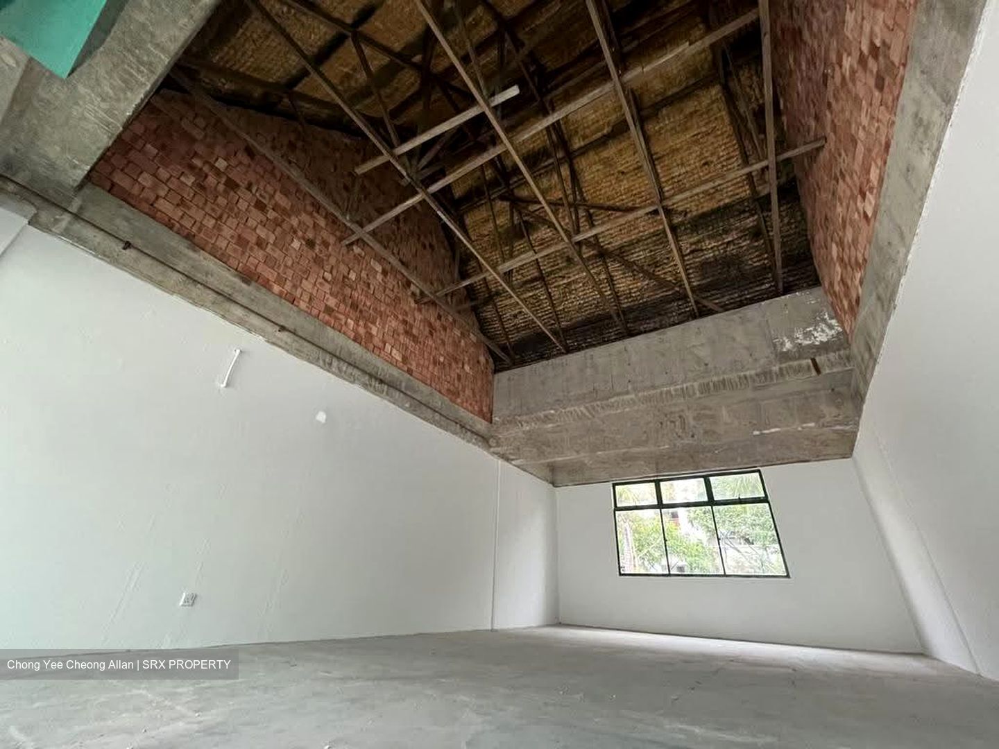 Tampines Mart (D18), Shop House #612421561